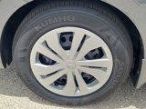New 2025 Nissan Versa S w/ Trunk Package image 5