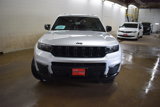 New 2025 Jeep Grand Cherokee L Limited w/ Black Appearance Package image 2