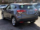 Certified 2022 Honda HR-V LX image 6