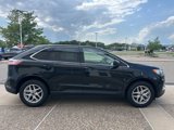 Used 2024 Ford Edge SEL image 4