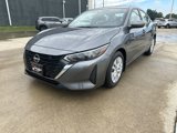 New 2025 Nissan Sentra S image 3