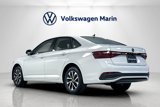 New 2025 Volkswagen Jetta S image 3