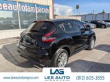 Used 2015 Nissan Juke SV image 4