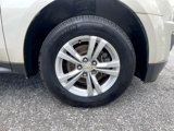 Used 2015 Chevrolet Equinox LS image 4