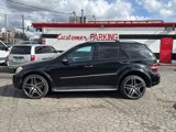 Used 2007 Mercedes-Benz ML 63 AMG 4MATIC image 2