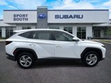 Used 2022 Hyundai Tucson SE image 2