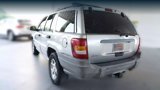 Used 2000 Jeep Grand Cherokee Laredo image 6