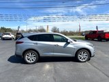 Used 2021 Acura RDX SH-AWD image 6