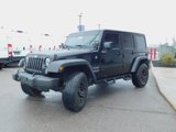 Used 2015 Jeep Wrangler Unlimited Sport w/ Quick Order Package 24S image 4
