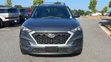 Certified 2021 Hyundai Tucson Value image 2