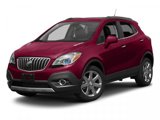 Used 2013 Buick Encore Convenience image 4