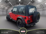 Used 1997 Jeep Wrangler SE image 3