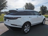 Certified 2021 Land Rover Range Rover Velar S image 2