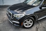 Used 2021 BMW X3 xDrive30i image 2
