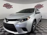 Used 2016 Toyota Corolla LE image 3