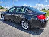 Used 2008 INFINITI G35 x Sedan w/ Premium Pkg image 3