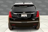 Used 2019 Cadillac XT5 Luxury image 6