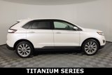 Used 2017 Ford Edge Titanium w/ Equipment Group 301A image 2