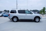 Used 2006 Nissan Armada LE w/ (U06) Technology Pkg (LE) image 4