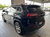 Used 2015 Jeep Cherokee Limited image 6