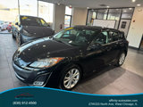 Used 2011 MAZDA MAZDA3 s Grand Touring image 2