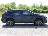 Used 2019 Lexus RX 350 AWD image 2