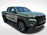 New 2025 Nissan Frontier PRO-4X image 2