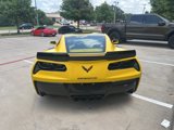 Used 2015 Chevrolet Corvette Z06 w/ 3LZ Preferred Equipment Group image 5