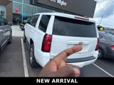 Used 2016 Chevrolet Tahoe LT image 4