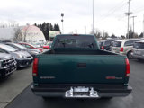 Used 1995 GMC Sierra 1500 4x4 Extended Cab image 5