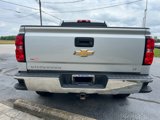 Used 2016 Chevrolet Silverado 1500 LT w/ All Star Edition image 4