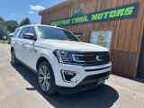 Used 2020 Ford Expedition Max King Ranch image 2
