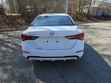 New 2025 Nissan Sentra SV image 6