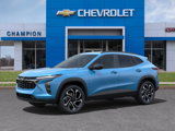New 2025 Chevrolet Trax RS image 2