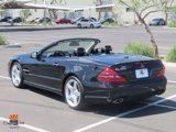 Used 2011 Mercedes-Benz SL 550 w/ Premium I Pkg image 6