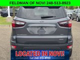 Used 2020 Ford EcoSport SES image 4
