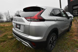 New 2025 Mitsubishi Eclipse Cross AWD image 4