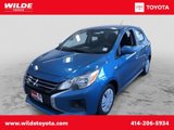 Used 2024 Mitsubishi Mirage ES image 1