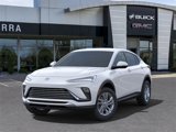 New 2025 Buick Envista Preferred w/ Convenience II Package image 6
