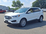 Certified 2022 Ford Edge SEL w/ Convenience Package image 3