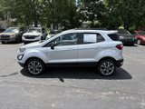 Used 2020 Ford EcoSport SES image 4