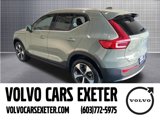 New 2025 Volvo XC40 B5 Core w/ Protection Package Premier image 4