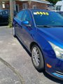 Used 2013 Chevrolet Cruze Eco image 3