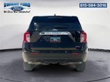 Used 2022 Ford Explorer 4WD image 4
