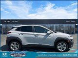 Certified 2023 Hyundai Kona SEL w/ Cargo Package image 5