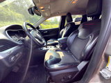 Used 2016 Jeep Cherokee Trailhawk w/ Comfort & Convenience Group image 2