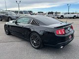 Used 2011 Ford Mustang Shelby GT500 w/ SVT Performance Pkg image 6