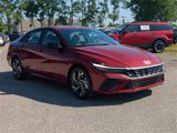 New 2025 Hyundai Elantra Sport image 4