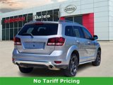 Used 2019 Dodge Journey Crossroad image 4