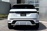 Used 2024 Land Rover Range Rover Evoque Dynamic SE image 4